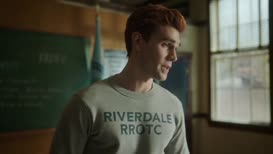 Clip of quote: but the RROTC's focus