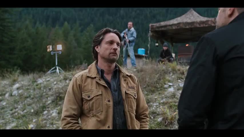 Clip of quote: See, I find it really hard to believe