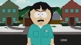 Clip of quote: Where is he?