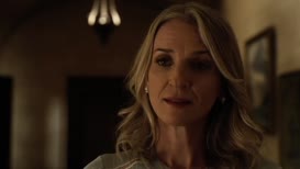 Clip of quote: I've been given an extra moment.