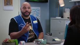 Clip of quote: I don't... I don't have a lot of boxes to check.