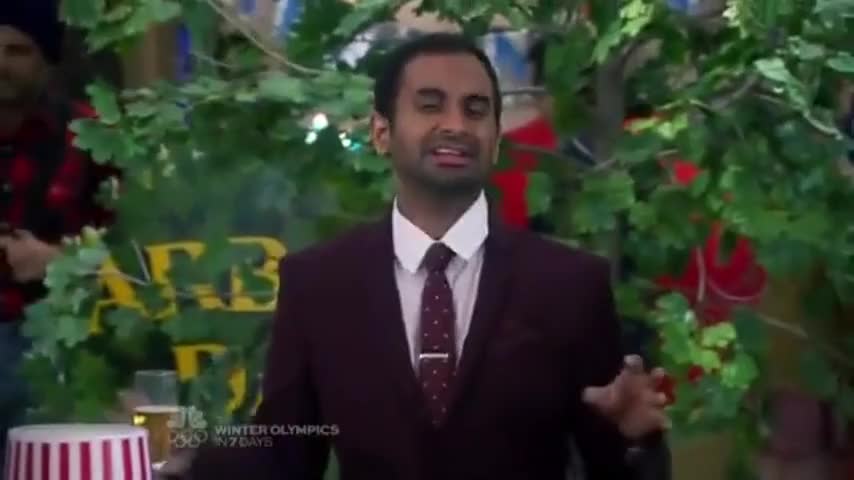 Clip of quote: "Chris, he had a gun.