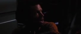 Clip of quote: I might.