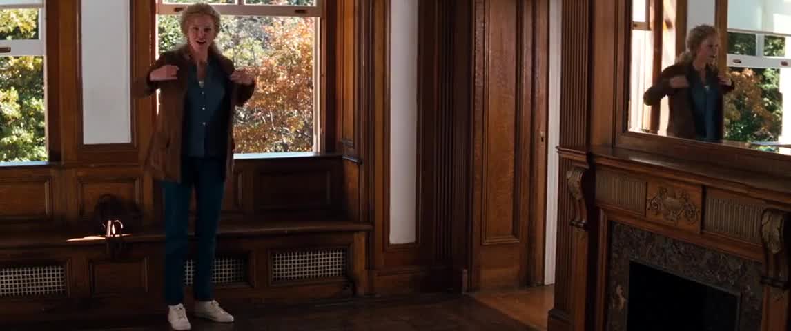 Clip of quote: Are you really this good?