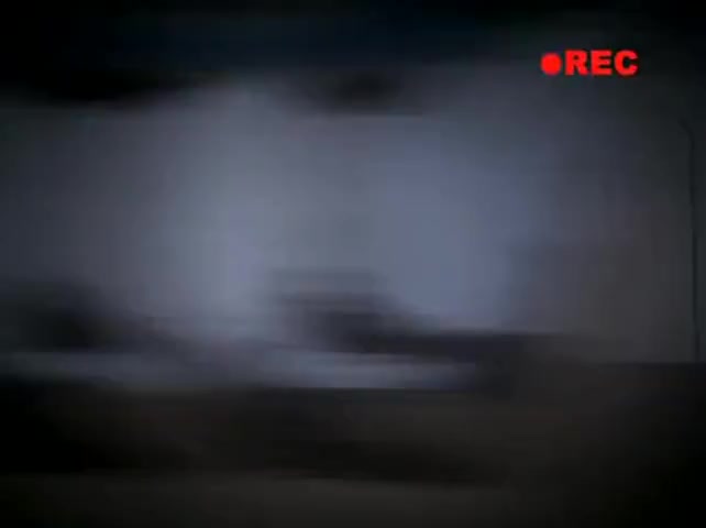 Clip of quote: Randy, where are you going?
