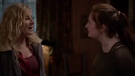 Clip of quote: I don't care what it looks like to you.