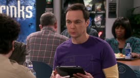 Clip of quote: The scientists that proved the big bang,