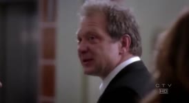Clip of quote: She was all I had.