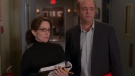 Clip of quote: Yeah, because he was hit by lightning