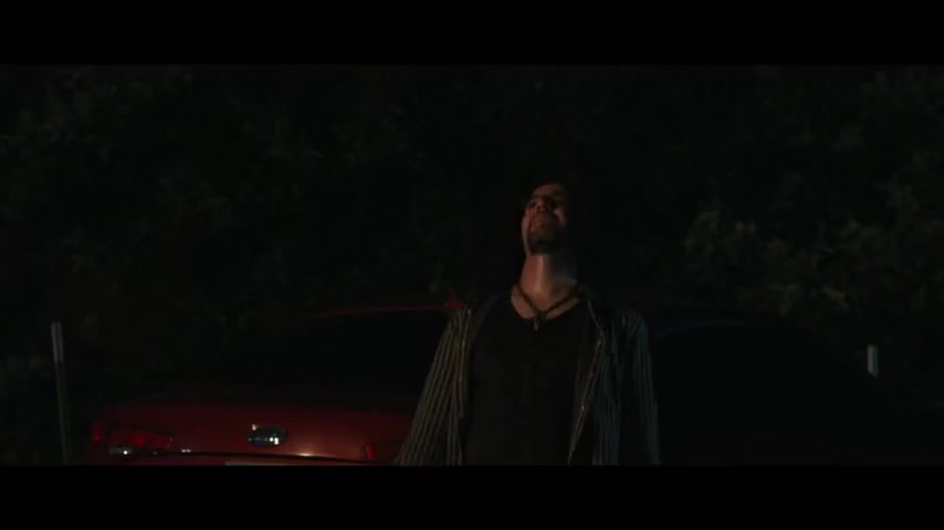 Clip of quote: [laughs] You really think I would do that again?