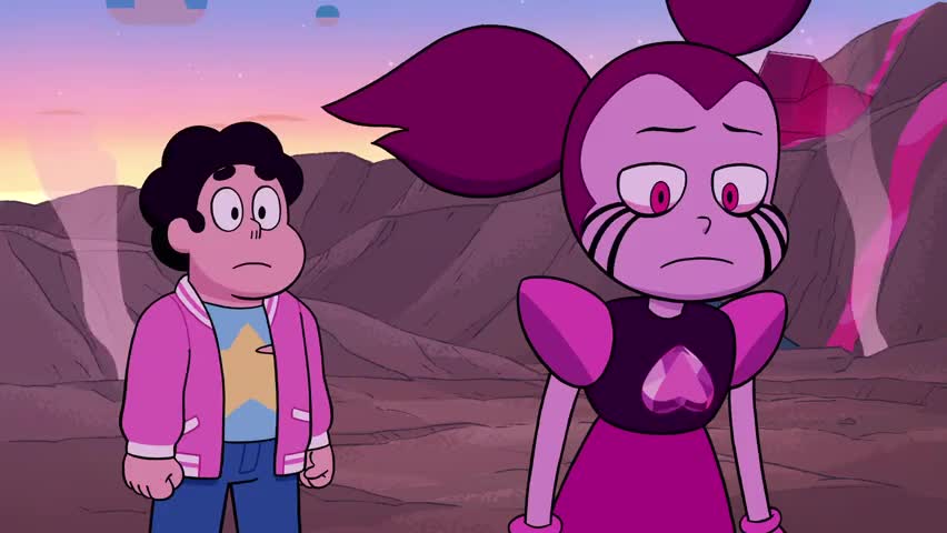 Clip of quote: Then w-where are you going?