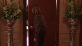 Clip of quote: HEY, MOM. I THINK THIS IS YOURS. AH! YES, IT IS.