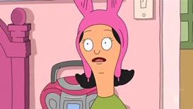 Clip of quote: What? Where'd you get that idea?