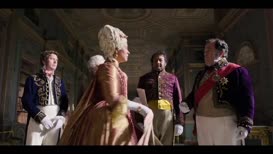 Clip of quote: The latest Whistledown?