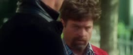 Clip of quote: I won't tell anybody.