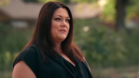 Clip of quote: Can you please stick around? For Helen?