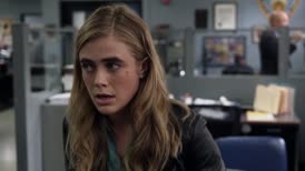 Clip of quote: Look, I don't expect you to understand about Zeke,
