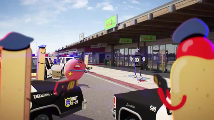 Clip of quote: Were the coupons expired?
