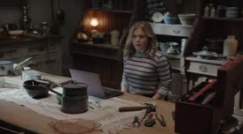 Clip of quote: Sure thing.