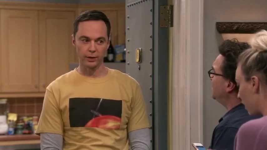 Clip of quote: Oh, great, because I'm about to send them an e-mail