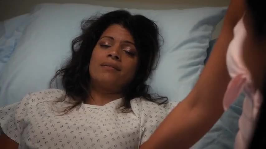 Clip of quote: Thank you very much, Doctor.