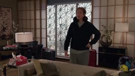 Clip of quote: Stu, did you assume he was on the plane?