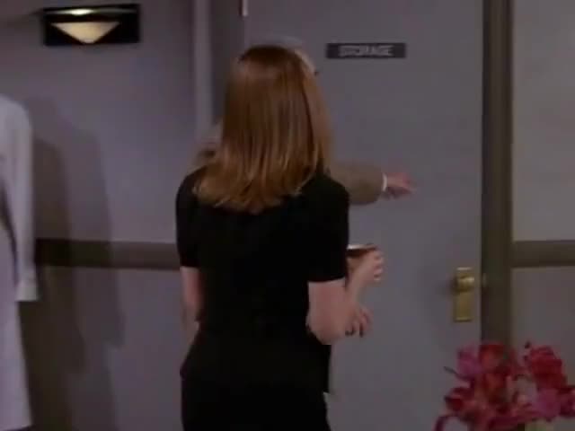 Clip of quote: I need these hangers separated ASAP.