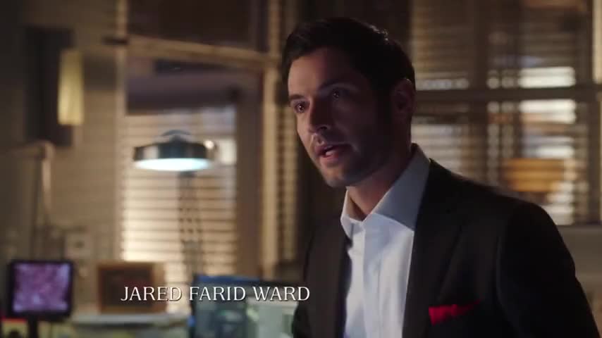 Clip of quote: Admirable work, Daniel.