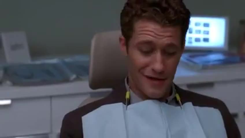 Clip of quote: - And you think eating candy's gonna change that? - You gotta get ridiculous, bro.