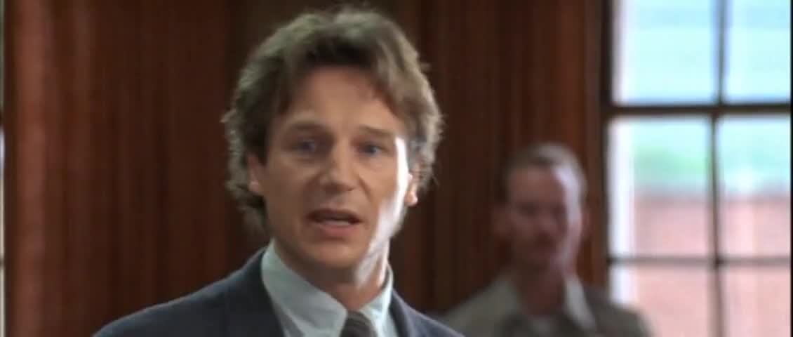 Clip of quote: People can help each other, Dr. Lovell. We don't have to do everything on our own