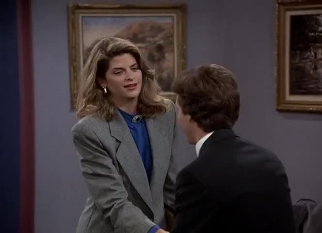 Clip of quote: And i want to assure you