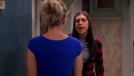 Clip of quote: "Hey, Ames," nothing.