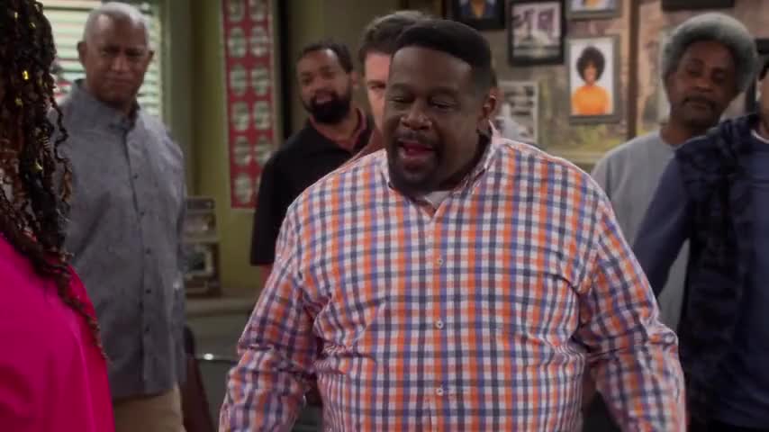 Clip of quote: when everybody knew you had a crush on me?