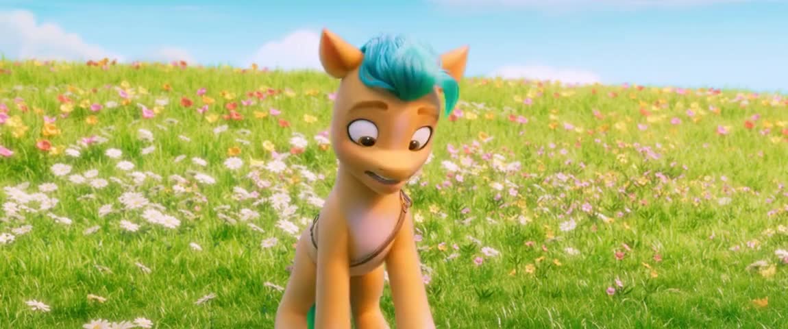 Clip of quote: No, no, no, no! Where's my badge? Hey!