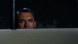 Clip of quote: ...that our little treasure here has a bellyful of microfilm?