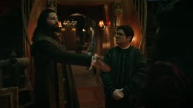 Clip of quote: We don't know that that is your exact village.