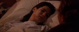 Clip of quote: ...so I'm fine.