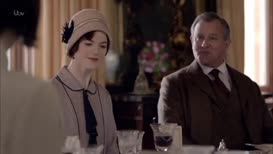 Clip of quote: Why didn't you say?