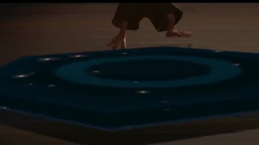 Clip of quote: I gotta call Bob.
