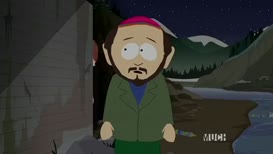 Clip of quote: As I understand, there's quite a lot you've done online you don't want to have come out.