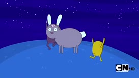 Clip of quote: Yeah!