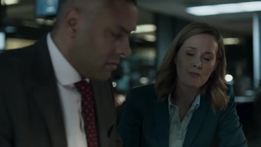 Clip of quote: Okay.