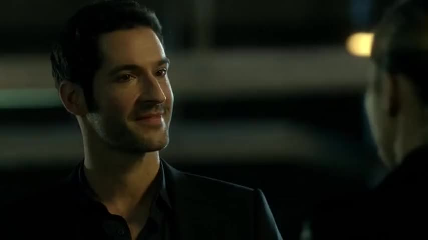 Clip of quote: you damned Viper to prison.