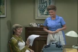 Clip of quote: Oh, it is, Alice.