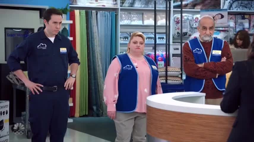 Clip of quote: So seeing as it's not finalized...