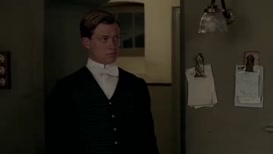 Clip of quote: We've missed you. I don't know about that.