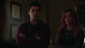 Clip of quote: Yeah, and we were all wearing clothes.