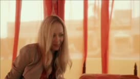 Clip of quote: And while it did bring the family back together...