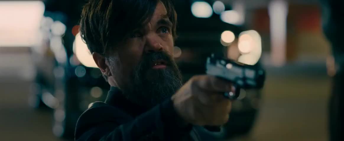 Clip of quote: So, you find her and bring her to me.