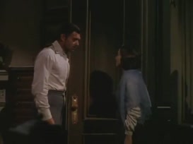 Clip of quote: Really she is.
